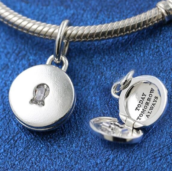 2024 NEW AAA GRADE S925 ALE Sterling Silver Charms