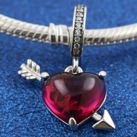 2024 NEW AAA GRADE S925 ALE Sterling Silver Charms