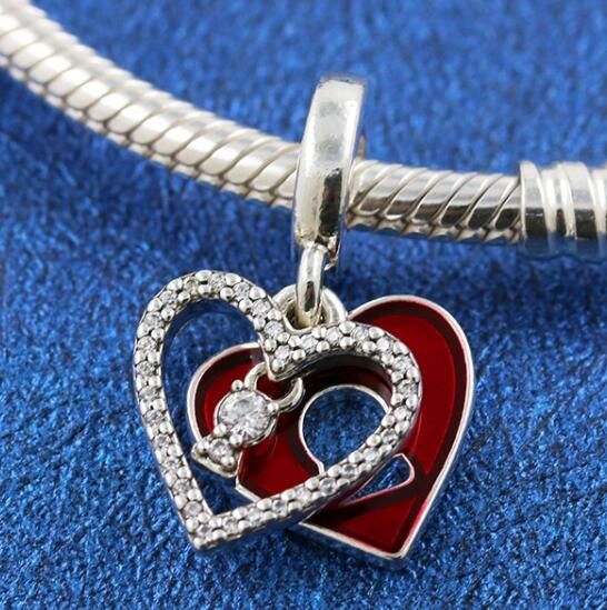 2024 NEW AAA GRADE S925 ALE Sterling Silver Charms