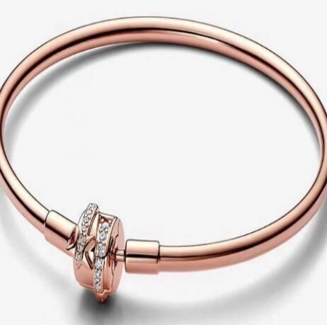 Promotion 1:1 COPY S925 ALE Sterling Silver Bracelets