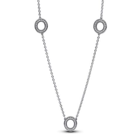 Promotion 1:1 COPY S925 ALE Sterling Silver Necklaces