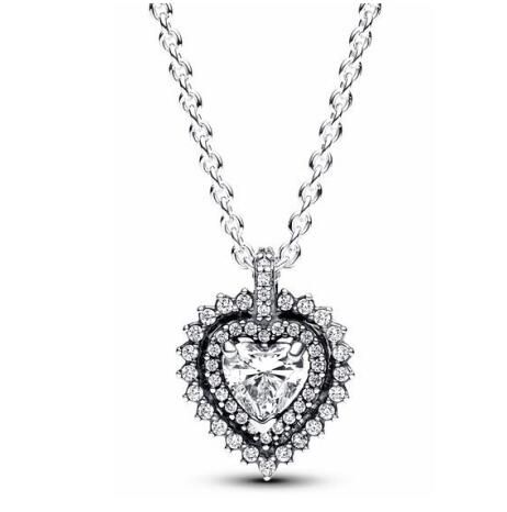 Promotion 1:1 COPY S925 ALE Sterling Silver Necklaces