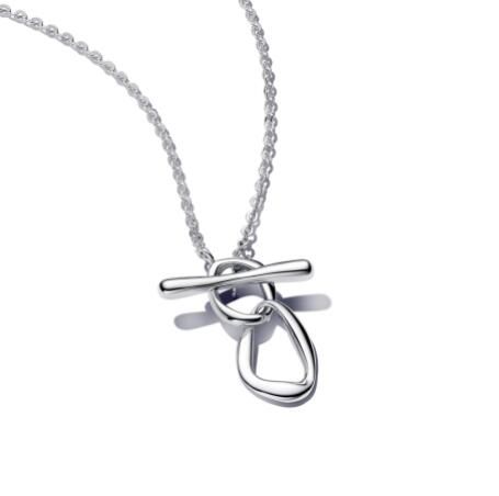 Promotion 1:1 COPY S925 ALE Sterling Silver Necklaces