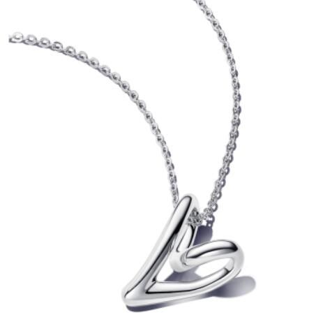Promotion 1:1 COPY S925 ALE Sterling Silver Necklaces