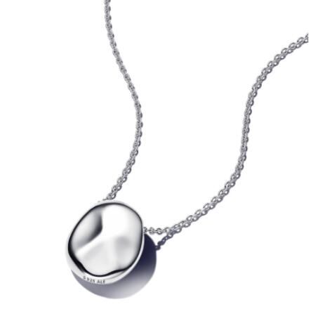 Promotion 1:1 COPY S925 ALE Sterling Silver Necklaces