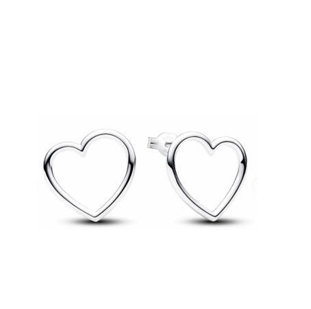Promotion  1:1 COPY S925 ALE Sterling Silver Earrings