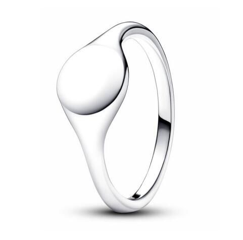  Promotion 1:1 COPY S925 ALE Sterling Silver Rings