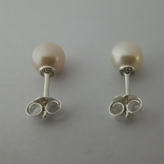 2024 NEW AAA GRADE S925 ALE Sterling Silver Earrings