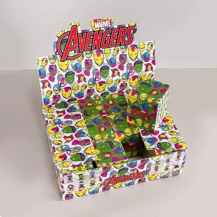 Auth Original Blind Box From OFF-Store