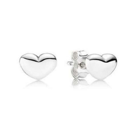 10PCS Promotion AAA GRADE S925 ALE Sterling Silver Earrings