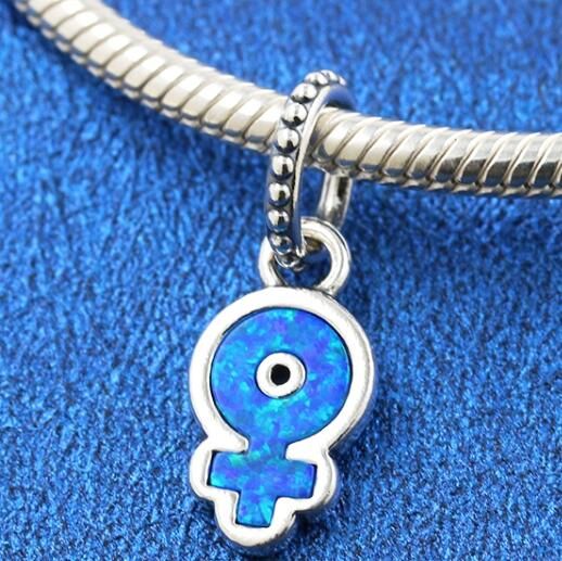 AAA GRADE S925 ALE Sterling Silver Charms