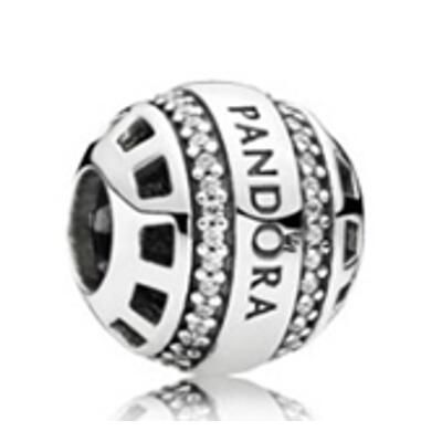 10PCS Promotion AAA GRADE S925 ALE Sterling Silver Charms