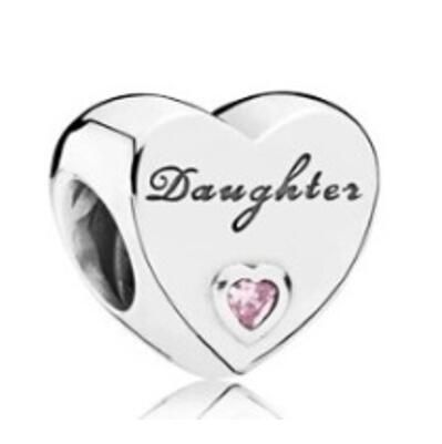 10PCS Promotion AAA GRADE S925 ALE Sterling Silver Charms