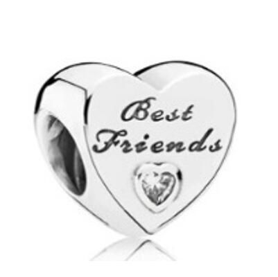 10PCS Promotion AAA GRADE S925 ALE Sterling Silver Charms