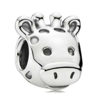 10PCS Promotion AAA GRADE S925 ALE Sterling Silver Charms