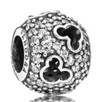 10PCS Promotion AAA GRADE S925 ALE Sterling Silver Charms