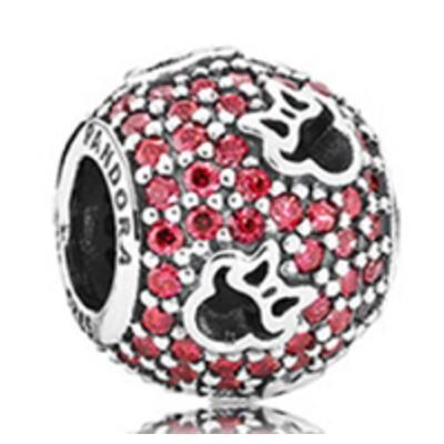 10PCS Promotion AAA GRADE S925 ALE Sterling Silver Charms