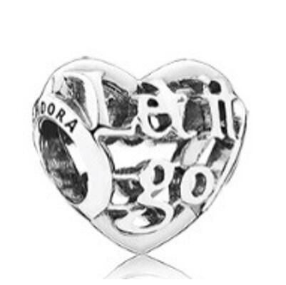 10PCS Promotion AAA GRADE S925 ALE Sterling Silver Charms