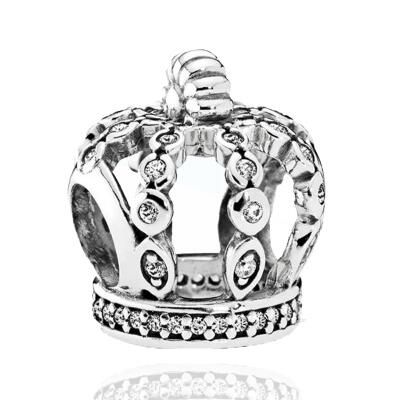 10PCS Promotion AAA GRADE S925 ALE Sterling Silver Charms