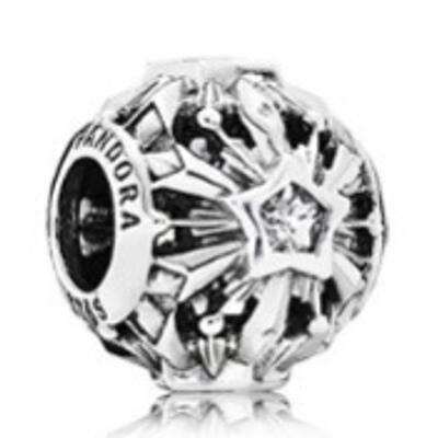 10PCS Promotion AAA GRADE S925 ALE Sterling Silver Charms