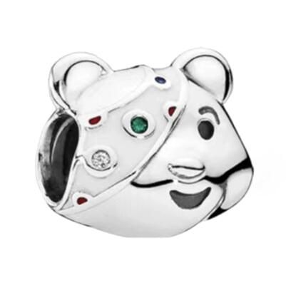 10PCS Promotion AAA GRADE S925 ALE Sterling Silver Charms