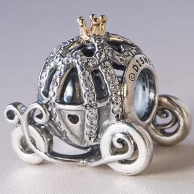 10PCS Promotion AAA GRADE S925 ALE Sterling Silver Charms