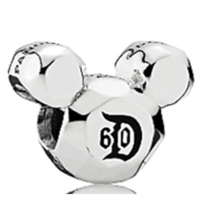 10PCS Promotion AAA GRADE S925 ALE Sterling Silver Charms