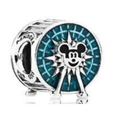 10PCS Promotion AAA GRADE S925 ALE Sterling Silver Charms