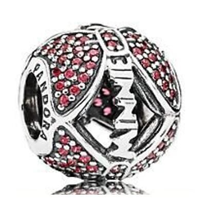 10PCS Promotion AAA GRADE S925 ALE Sterling Silver Charms