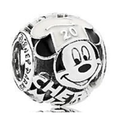 10PCS Promotion AAA GRADE S925 ALE Sterling Silver Charms