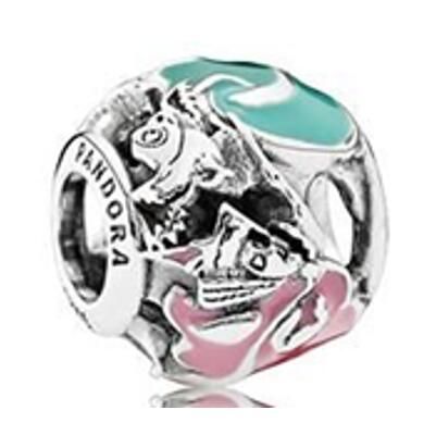 10PCS Promotion AAA GRADE S925 ALE Sterling Silver Charms