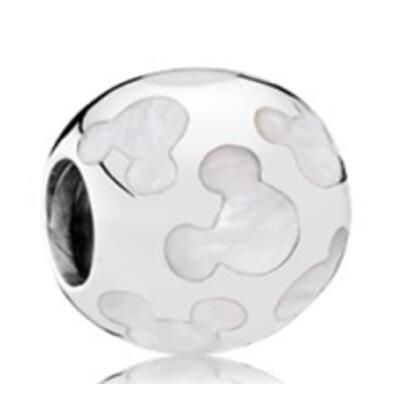 10PCS Promotion AAA GRADE S925 ALE Sterling Silver Charms