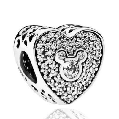 10PCS Promotion AAA GRADE S925 ALE Sterling Silver Charms
