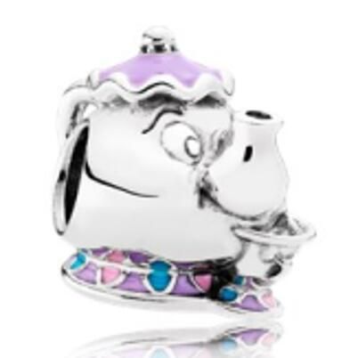 10PCS Promotion AAA GRADE S925 ALE Sterling Silver Charms
