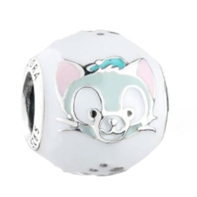 10PCS Promotion AAA GRADE S925 ALE Sterling Silver Charms