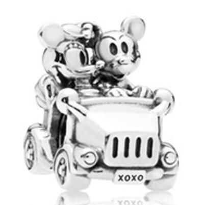 10PCS Promotion AAA GRADE S925 ALE Sterling Silver Charms
