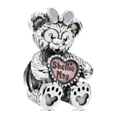 10PCS Promotion AAA GRADE S925 ALE Sterling Silver Charms