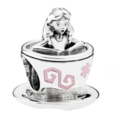 10PCS Promotion AAA GRADE S925 ALE Sterling Silver Charms