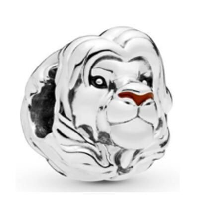 10PCS Promotion AAA GRADE S925 ALE Sterling Silver Charms