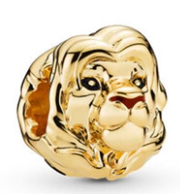10PCS Promotion AAA GRADE S925 ALE Sterling Silver Charms