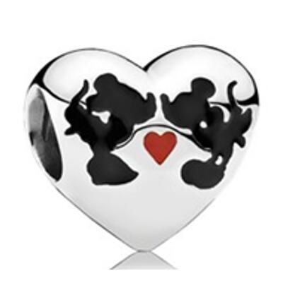 10PCS Promotion AAA GRADE S925 ALE Sterling Silver Charms