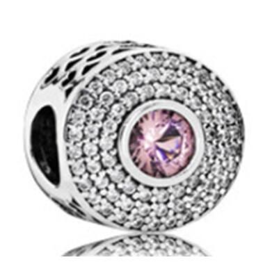 10PCS Promotion AAA GRADE S925 ALE Sterling Silver Charms