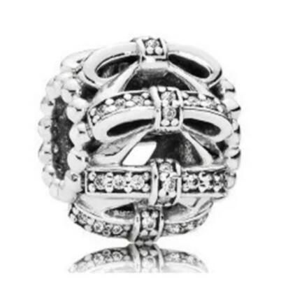 10PCS Promotion AAA GRADE S925 ALE Sterling Silver Charms