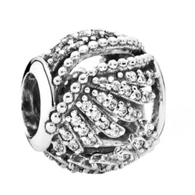10PCS Promotion AAA GRADE S925 ALE Sterling Silver Charms
