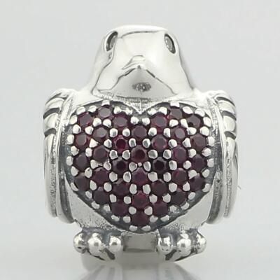 10PCS Promotion AAA GRADE S925 ALE Sterling Silver Charms