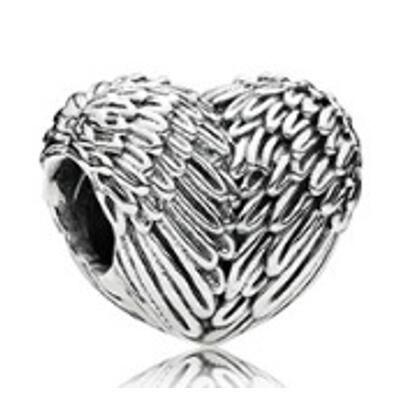 10PCS Promotion AAA GRADE S925 ALE Sterling Silver Charms