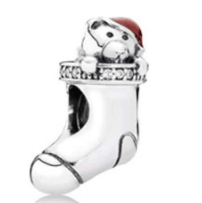 10PCS Promotion AAA GRADE S925 ALE Sterling Silver Charms