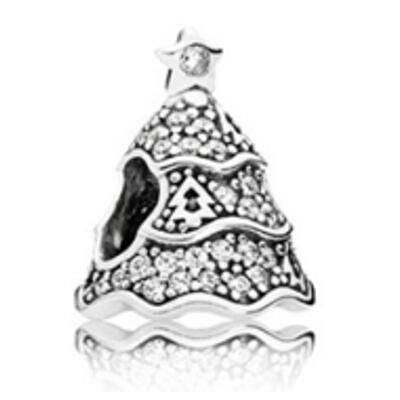 10PCS Promotion AAA GRADE S925 ALE Sterling Silver Charms