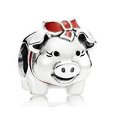 10PCS Promotion AAA GRADE S925 ALE Sterling Silver Charms