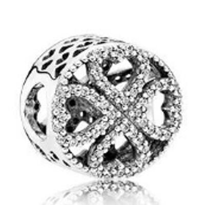 10PCS Promotion AAA GRADE S925 ALE Sterling Silver Charms